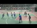 MEME Basquete | Omae wa mou shindeiru - Deadman