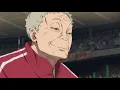 【AMV】SPYAIR - オレンジ (ORANGE) 《排球少年！！ 垃圾場的決戰》 劇場版主題曲 【中日歌詞字幕】