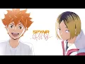 Download Lagu 【AMV】SPYAIR - オレンジ (ORANGE) 《排球少年！！ 垃圾場的決戰》 劇場版主題曲 【中日歌詞字幕】