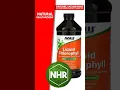 Now Foods Liquid Chlorophyll Mint Flavor 16 fl oz 473 ml REVIEW