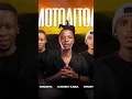 Download Lagu Motoaitoai - Kamoh Xaba, Khathapillar \u0026 Romeo Makota Dropping 27Sep