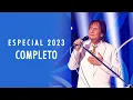 Download Lagu #ESPECIAL 2023 ROBERTO CARLOS (COMPLETO - FULLHD)