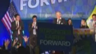 Murphy narrowly reelected governor in New Jersey