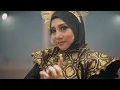 Bunga - Intan Payung feat. Noraniza Idris (Official Music Video)
