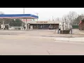 Weekend shooting in Danville leaves trail of blood businesses concerned