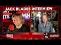 Jack Blades from Night Ranger talks Ted Nugent Brad Gillis and Guitarists Interview 2023