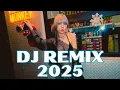 Download Lagu DJ REMIXES OF POPULAR SONGS NON STOP MIX MASHUP 2025 | EDM CLUB HOUSE DISCO PARTY REMIX MIX 2025