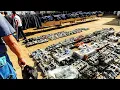 2020 Moultrie Swap Meet Georgia Part 2