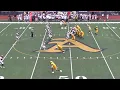 Chance Robinson Commits To Miami Career Highlights