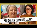 Download Lagu ¡Análisis A FONDO de la pugna en el Comando de Jara! ¿Te consideras un \