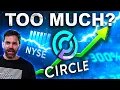 Download Lagu Circle Stock (CRCL) Deep Dive – Best Crypto Stock of 2025?