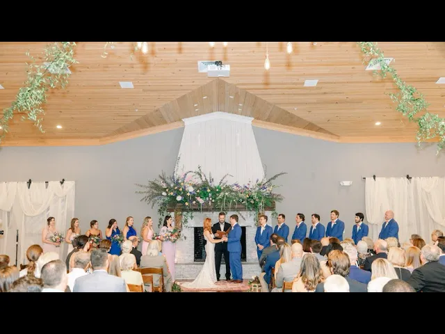 Mount Pleasant wedding photographers - The Exchange at Mount Pleasant