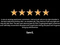 Thai Wellness Massage - What Our Clients Say