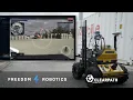 Remote Operation and Management with Freedom Robotics API