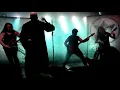 MACHIAVELLIAN GOD  -  Iter Proseqvitvr