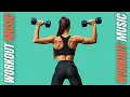 Download Lagu Workout Mix 2025 | Fitness \u0026 Gym Motivation 💪 Best Deep House Music by Max Oazo