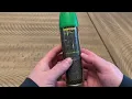 Off Deep Woods Dry - Best Bug Spray