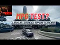 Lexus IS300 MPG Test SF road trip pt 1