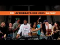 Download Lagu 006 PLUSSEVEN FM (2025 live afrobeat, dancehall and amapiano mix by DJ CLIFF)