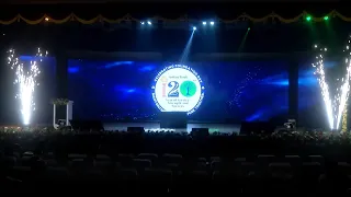 Join us as we relive the unforgettable moments from our Foundation Day