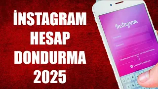 INSTAGRAM ACCOUNT FREEZING 2025