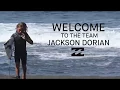 Download Lagu Welcome to the Billabong Family, Jackson Dorian!