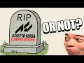 Is Assetto Corsa Competizione Dead?
