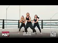 LA CAPI - Myke Towers | Marlon Alves Dance MAs