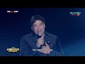Martin's "Each Day With You" performance | ASAP Natin 'To