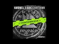 Hardwell & MAKJ - Countdown 2026 (Extended Mix)