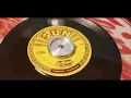 Roy Orbison - Ooby Dooby - 1956 Rockabilly - SUN 242