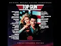 Hot Summer Nights (From "Top Gun" Original Soundtrack) - Miami Sound Machine