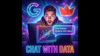 Chat With Your CSV Data Build an AI-Powered Visualization App with Gemini 2 5 Streamlit
