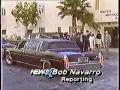 The Carpenters Karen Carpenter s Funeral February 8 1983