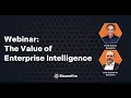 Enterprise Intelligence Fixing Knowledge Mismanagement