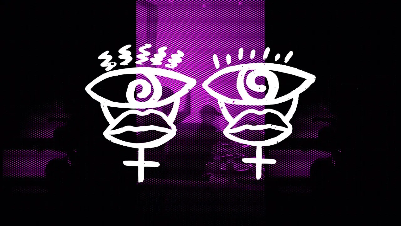 Inside the Night — BLACK GIRL / WHITE GIRL (Aftermovie)