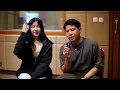 Download Lagu Behind The Recording: Tiara Andini - Adu Bola Mata