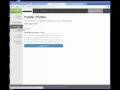How to Sign Up on Travel Wise Tracker