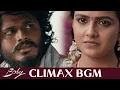 Lagu Baby Climax BGM | Baby BGM | Baby Climax Emotional BGM | Vijay Bulganin BGMs