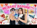 Download Lagu YUKA-CHAN MENANG BANYAK MAINAN DARI MESIN CAPIT! | vlog
