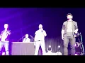 Home Free - I'm In A Hurry (And Don't Know Why) WITH AUDIENCE!! | Live @ Amsterdam 25-09-2026