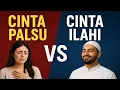Download Lagu Cinta Palsu vs Cinta Ilahi: Rahasia Kedamaian Hati yang Sering Terlupakan