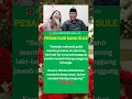 Download Lagu Pesan penuh makna dari kang Sule | suami istri bahagia #shorts