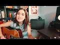 The Times They Are A-Changin' (Bob Dylan cover)