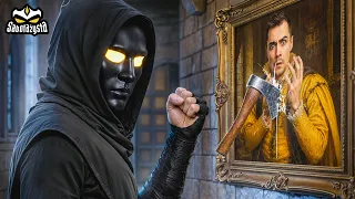 WSZYSTKIE UKRYTE SCENY SABOTAŻU! ⚔️ SABOTAŻYSTA 5