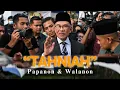 Download Lagu “Tahniah” || Papanon \u0026 Walanon seluruh alam