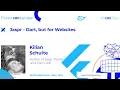 Jaspr - Dart but for Websites