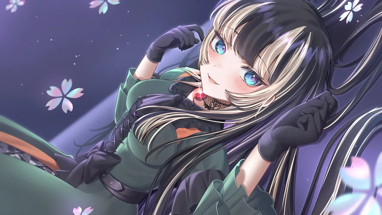 【#儒烏風亭らでん生誕文化祭2024】バーチャルミュージアムのこぼれ話【儒烏風亭らでん】