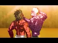 - Ohma VS Raian Kure Full Fight Kengan Ashura Season 2