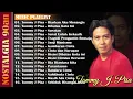 Lagu Kompilasi Lagu Terbaik Tommy J Pisa Full Album